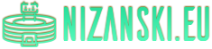nizanski.eu logo